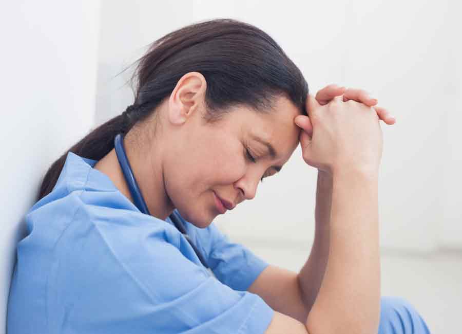 Student nurses set to be paid for their work during health crisis