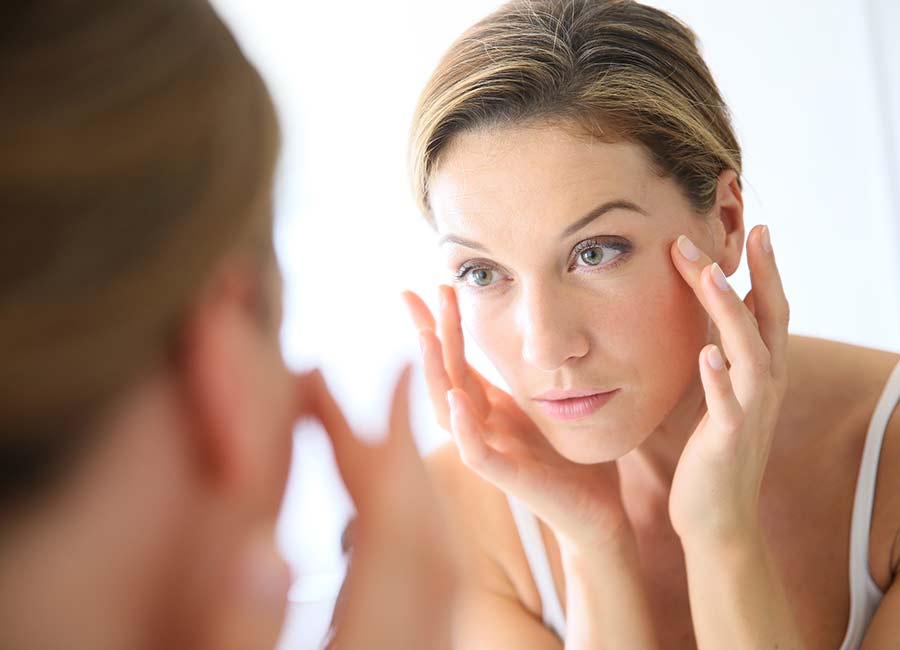 You need to check out this affordable, dermatologist-approved skincare range