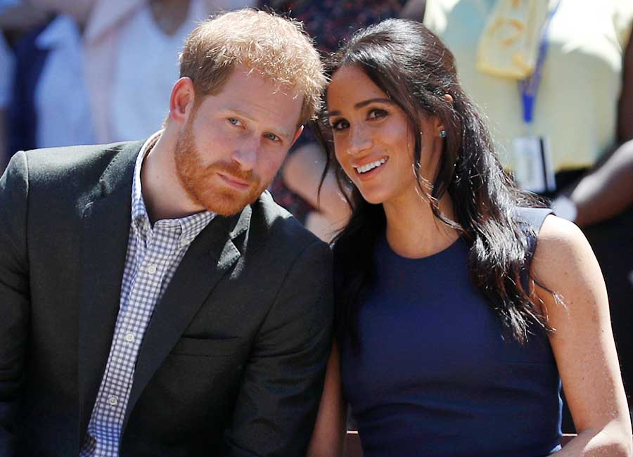 Royal Baby: Here's everything we know about the birth of Baby Boy Sussex