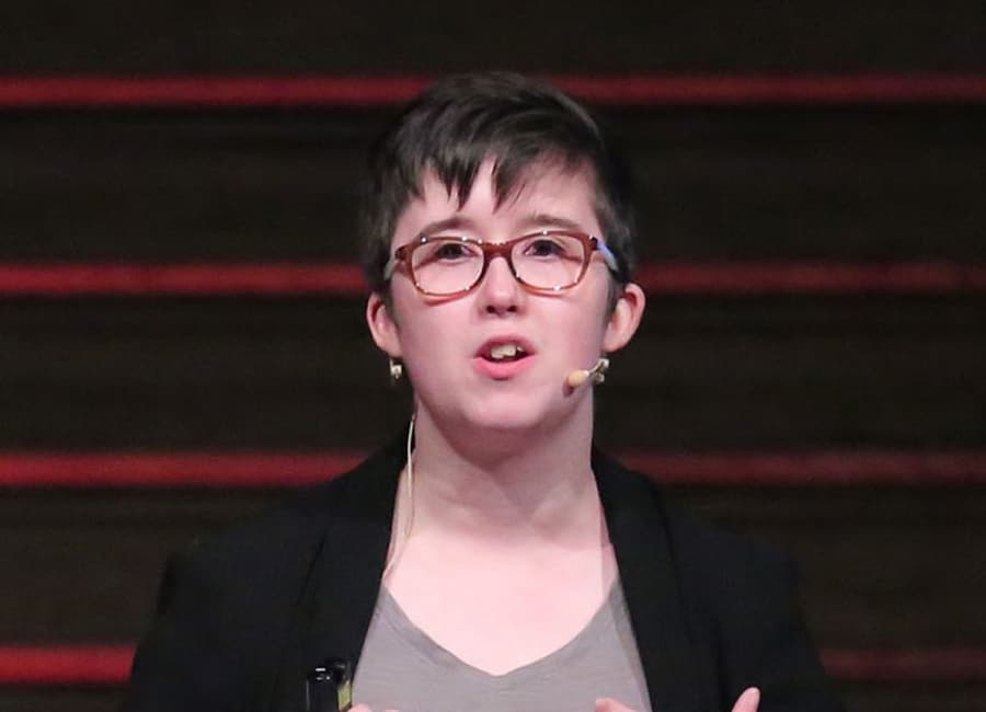 'She could reach out to polar opposites' Lyra McKee's close friend speaks out