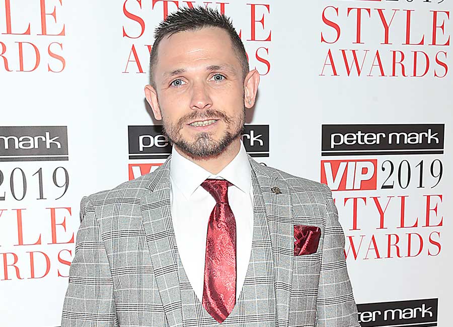 WATCH: Johnny Ward addresses romance rumours with Emily Barker after split from longterm girlfriend