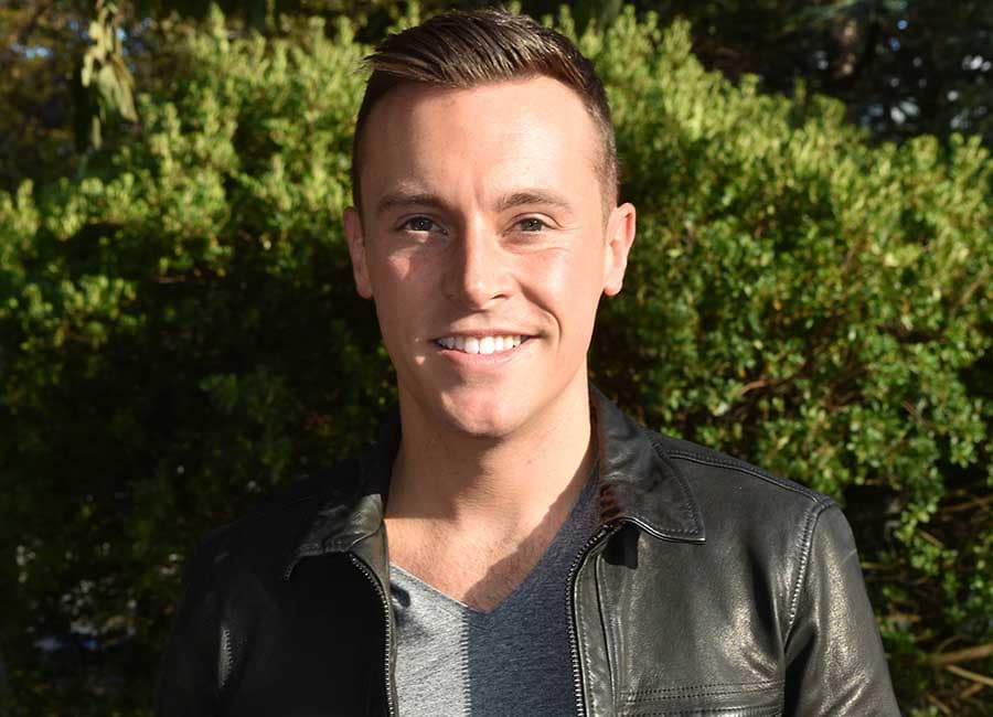 Nathan Carter's Zoom party goes pear shaped after he downs two bottles of wine