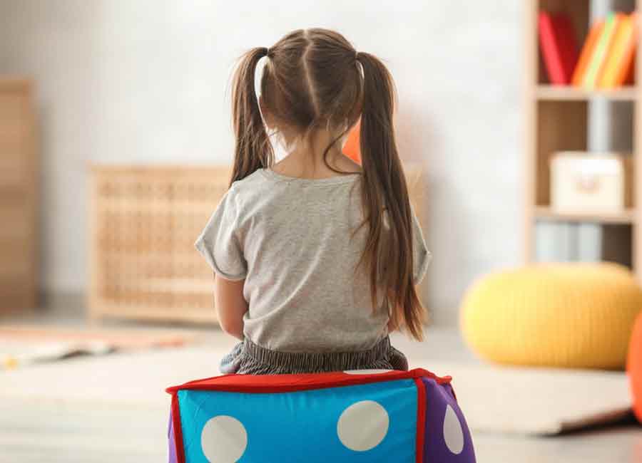Children With Autism Dropping Out