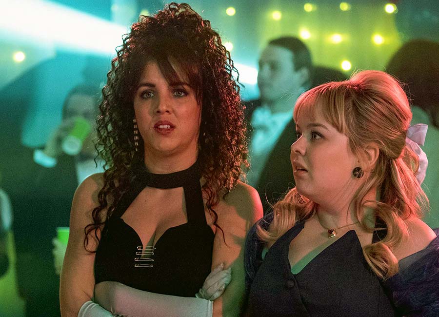 A Derry Girls theme night is coming to a Dublin nightclub