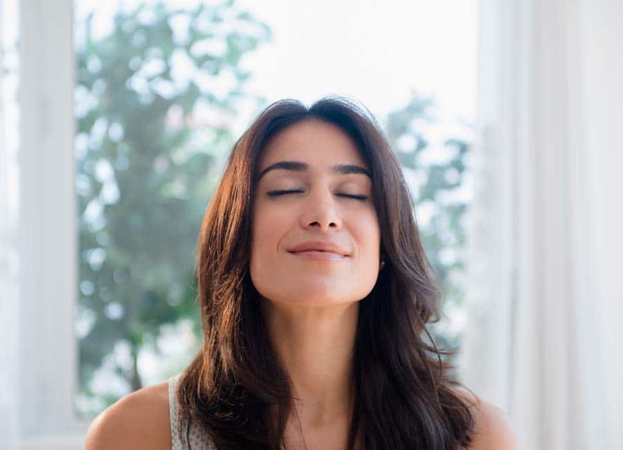 Why the new Dyson air purifier should be part of your beauty arsenal