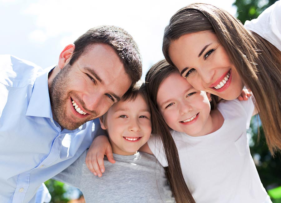 Listen up, parents! You could get €25,000 worth of Parent Life Cover for FREE