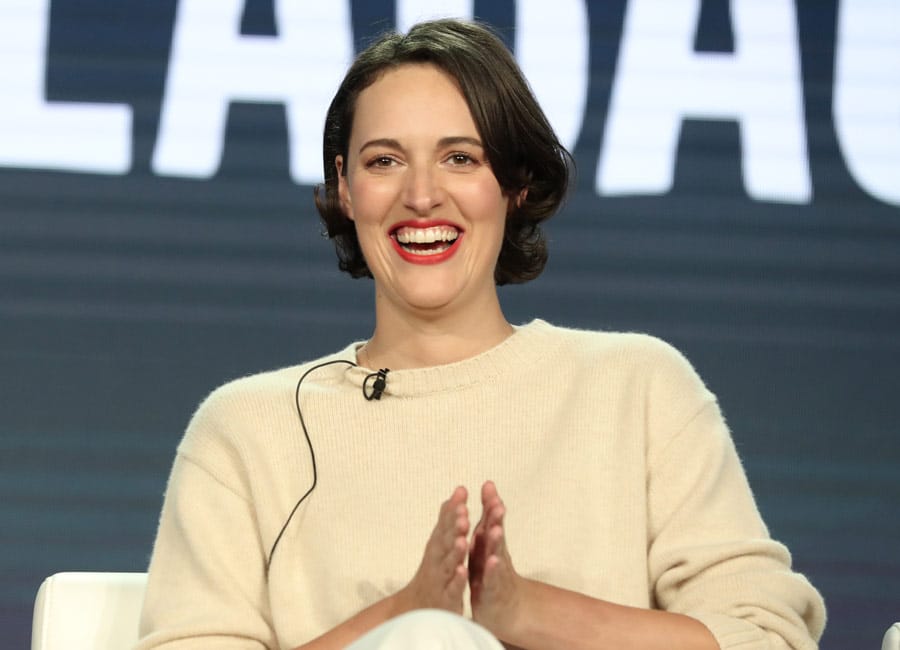 Fleabag star Phoebe Waller-Bridge drafted in to help write the next James Bond