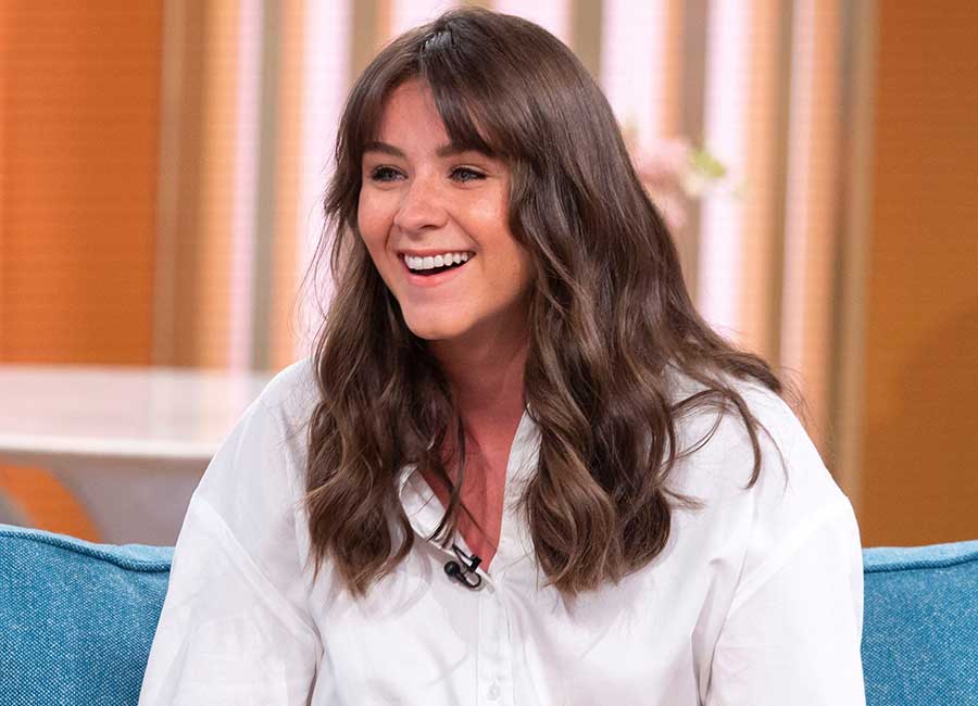 Corrie bosses address rumours of Brooke Vincent leaving the soap