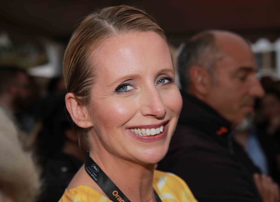 Aisling O'Loughlin: 'Down with that sort of thing! Love Island is cheap and nasty'