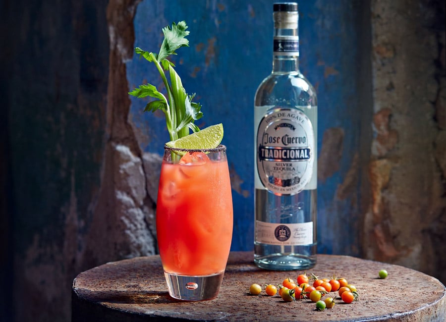 Recipe: Celebrate Cinco de Mayo with this twist on a classic cocktail