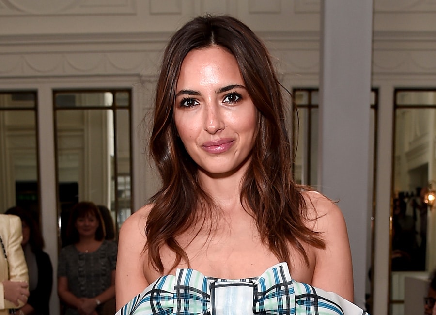 Nadia Forde jets home to celebrate her hen with very stylish bash