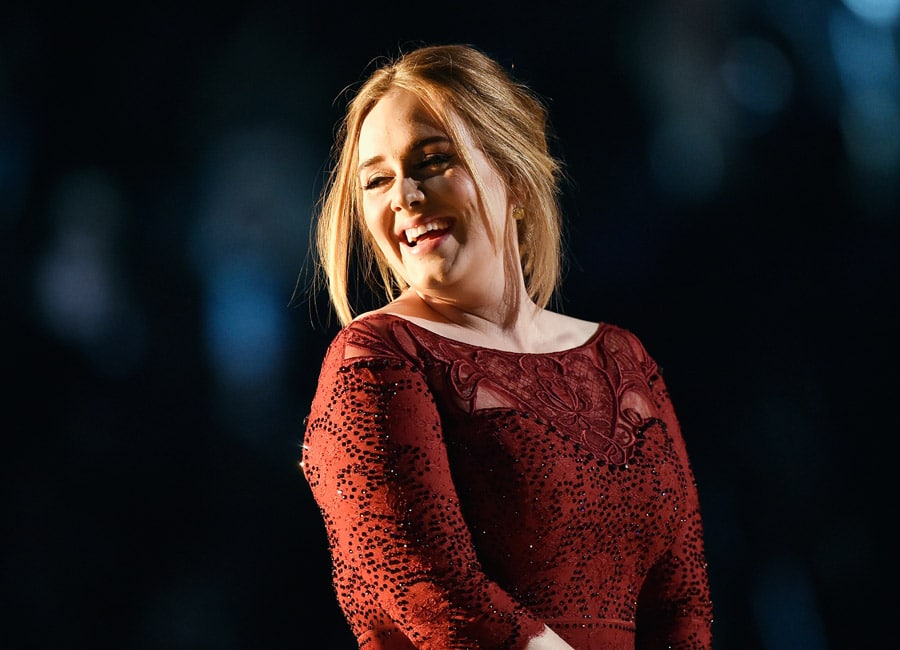 Inside Adele's Gatsby-themed 31st birthday bash at iconic Godfather mansion