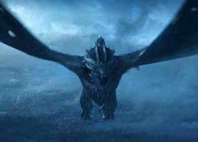 Game of Thrones prequel