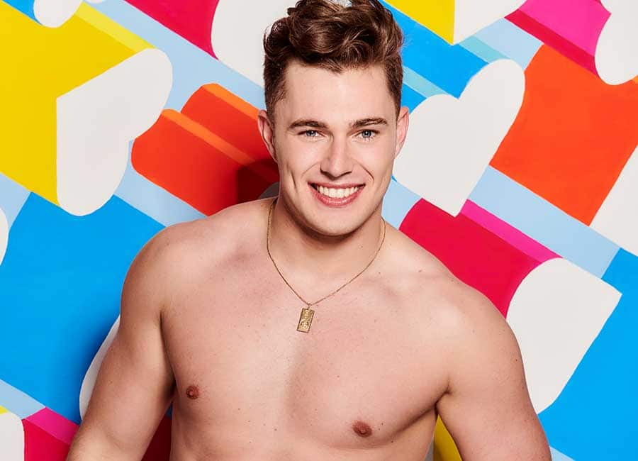 A brief history of Curtis Pritchard's love life ahead of his Love Island stint