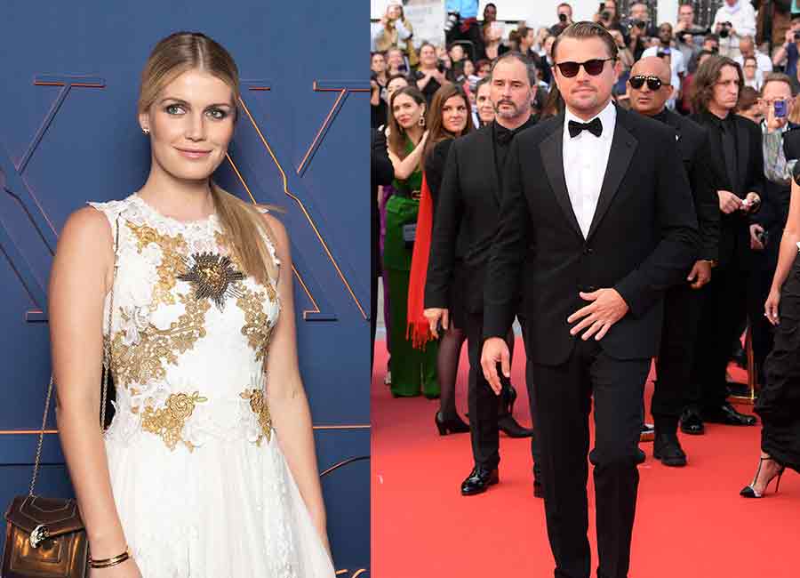 Aisling O'Loughlin: Why I can’t  help but question Leo and Lady Kitty’s romantic choices...