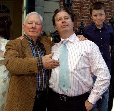 Gerry Ryan Documentary