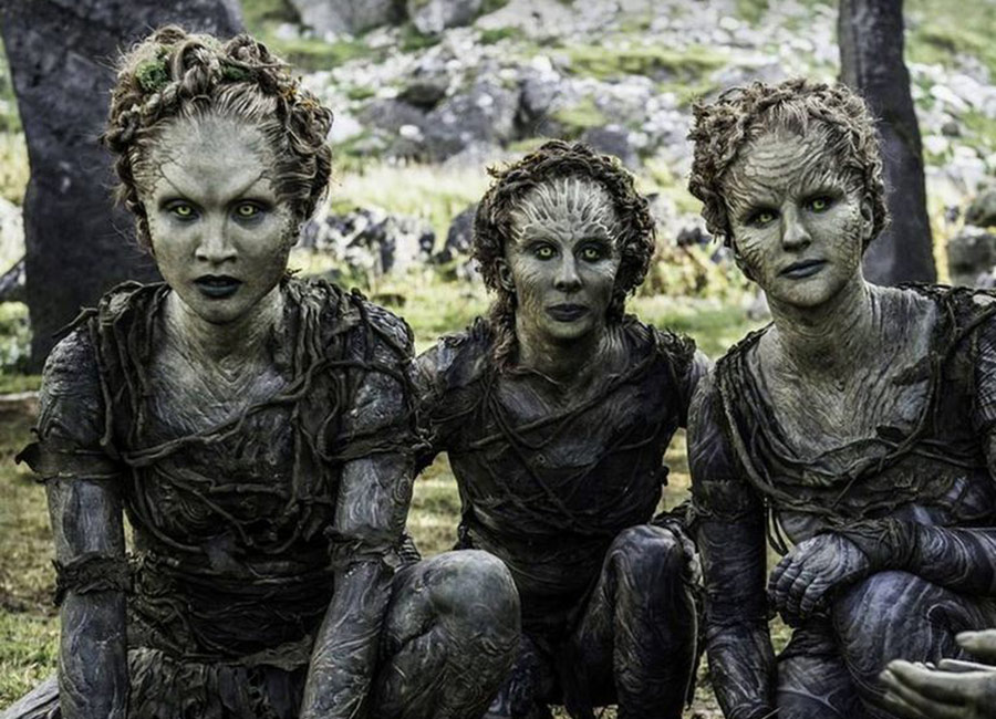 The name of the new Game of Thrones prequel may have been leaked