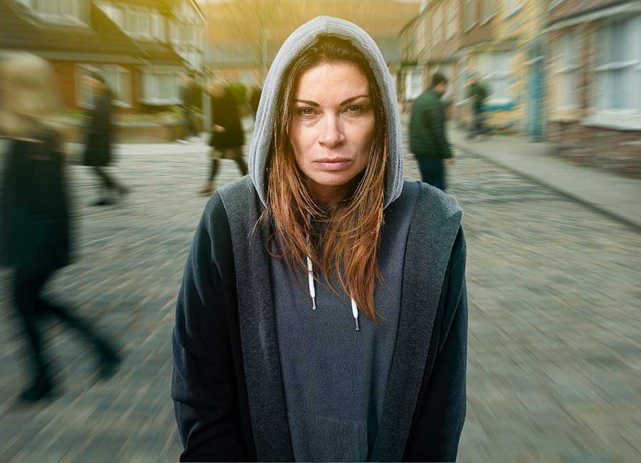 Corrie SPOILERS: Carla Connor's return storyline revealed