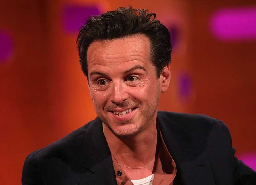 Andrew Scott 'in talks' to play huge role in final seasons of The Crown