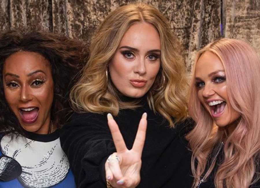 Aisling O'Loughlin: Will we get the skinny on Adele’s transformation?