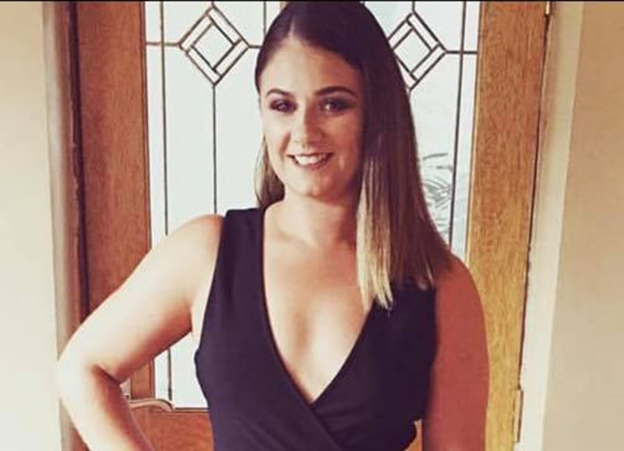 UPDATE: Young woman missing from Metallica concert has been found