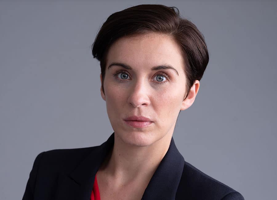 Vicky McClure's new TV series will fill the Line of Duty void in your life