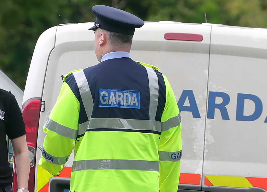 Gardaí will be stopping people to ask if journeys are essential during lockdown