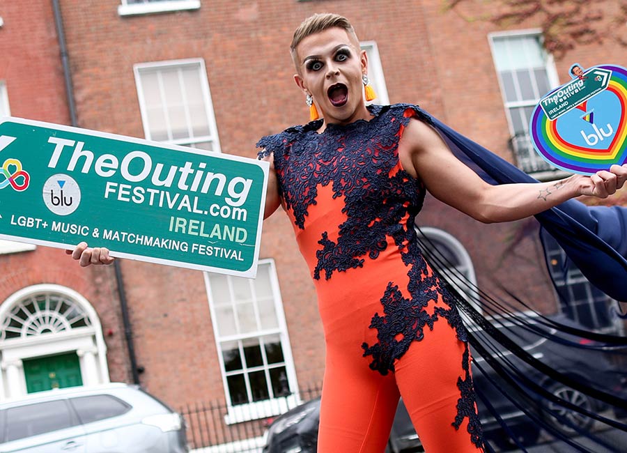Co Clare set to host world's only LGBT+ music & matchmaking festival