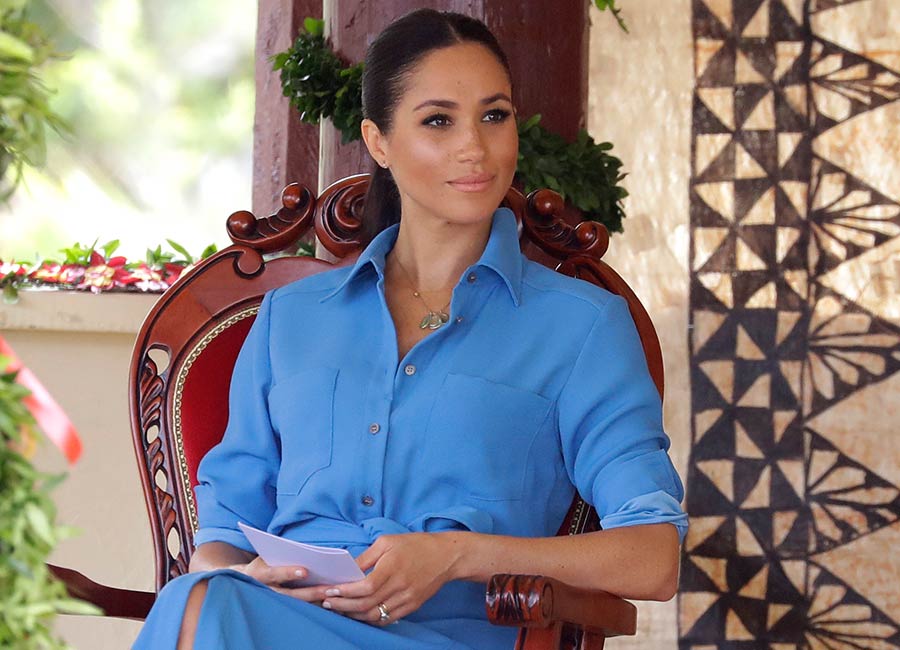 Key maternity pieces to help keep you cool this summer