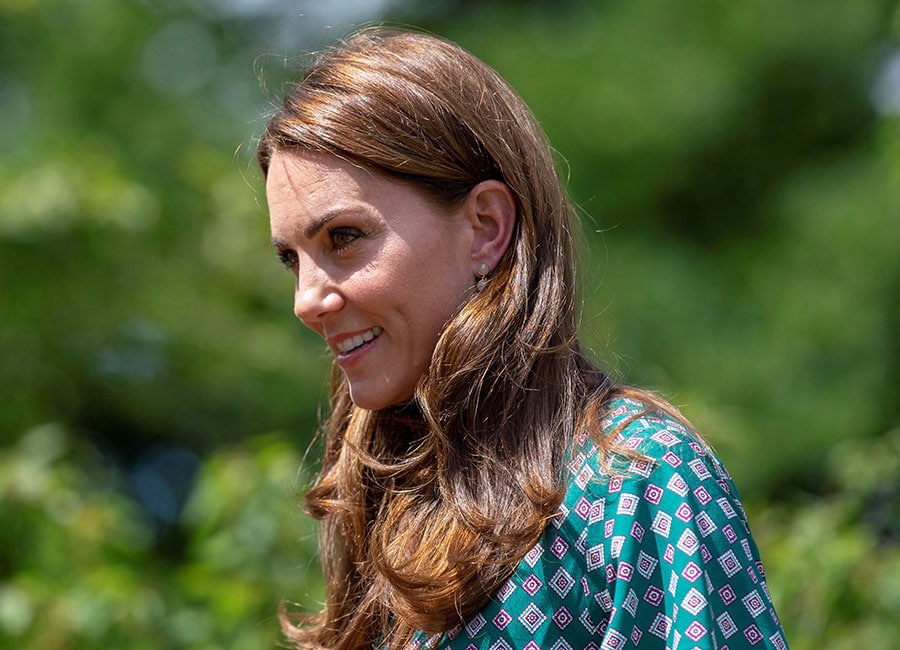 Eight holiday summer wardrobe staples inspired by Kate Middleton