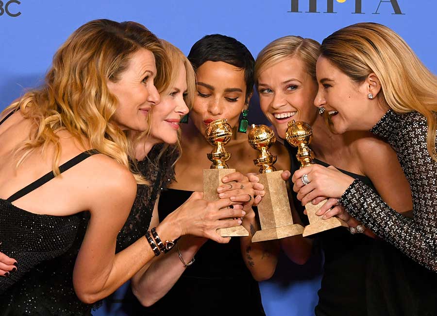 Big Little Lies season three officially confirmed