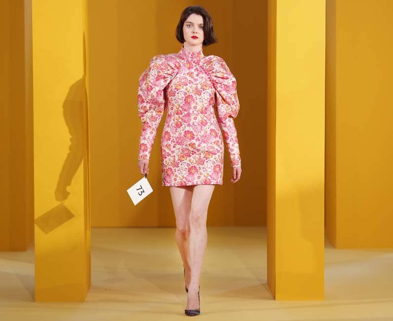 Trends from Brown Thomas' AW19 show that we can't wait to wear