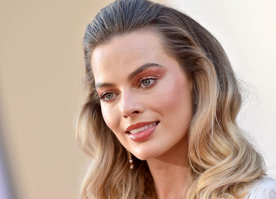 Sharon Tate's sister Debra says Margot Robbie 'brought her back to life' in OUATIH