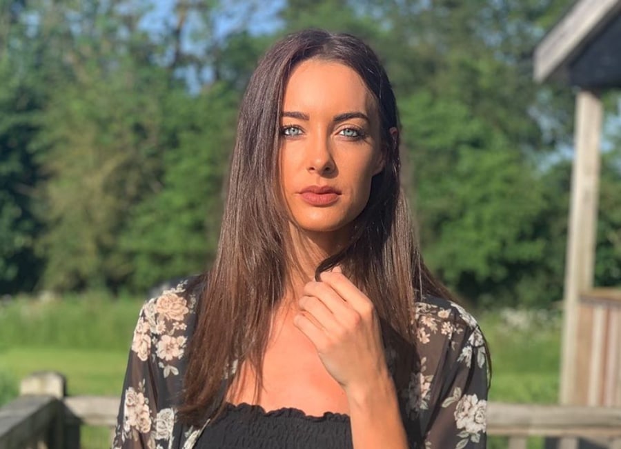 Emily Hartridge's partner claims YouTuber was 'conscientious' on the roads