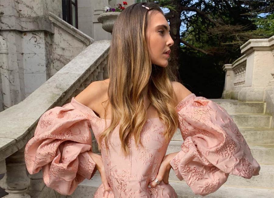 Get a new designer wardrobe for less by renting clothes from this Irish business