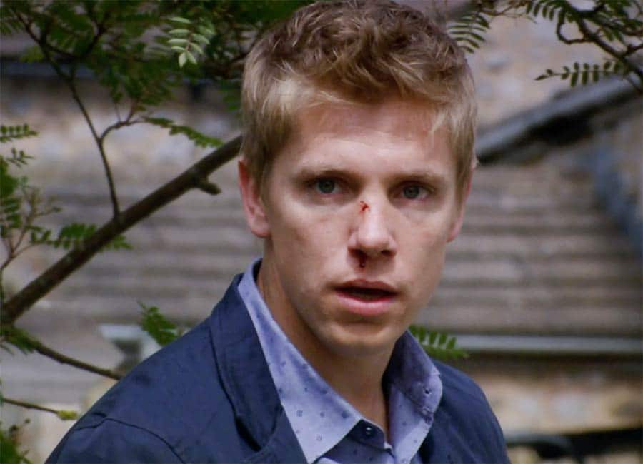 Emmerdale SPOILERS: Will Lee survive after Robert's violent attack?