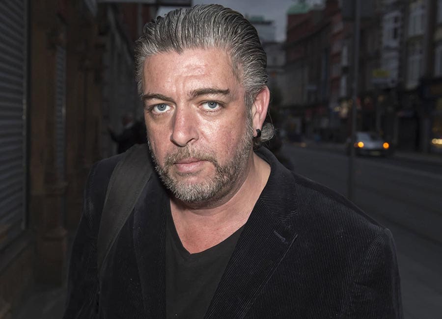 Heartbroken Fair City fans praise Karl Shiel's final scenes