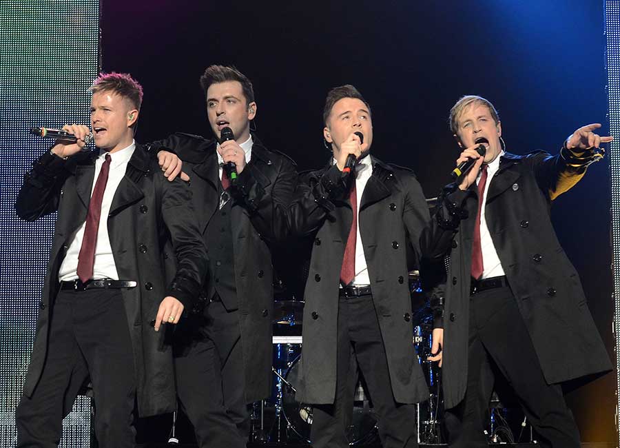 Going to see Westlife? Check out these pre-concert brunch spots