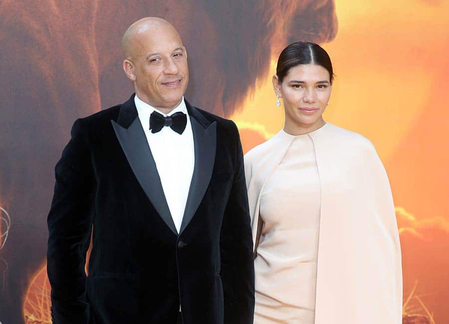 Vin Diesel's Fast and Furious body-double in 'induced coma' after stunt disaster
