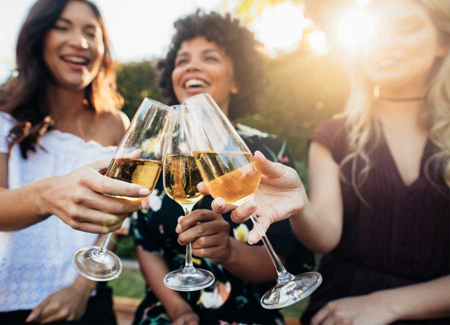 Women's Metal Health