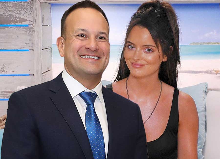 Taoiseach Leo Varadkar IS a fan of Love Island.... and praises Maura