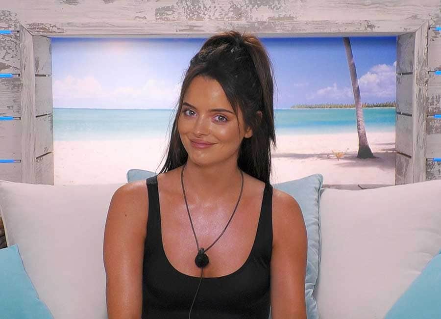 Maura's wine comment on Love Island: Unseen Bits is so relatable it's gas