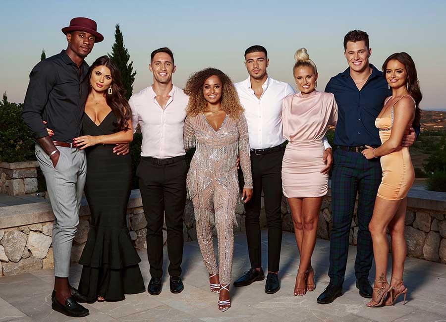 Love Island is now taking applications for their winter show