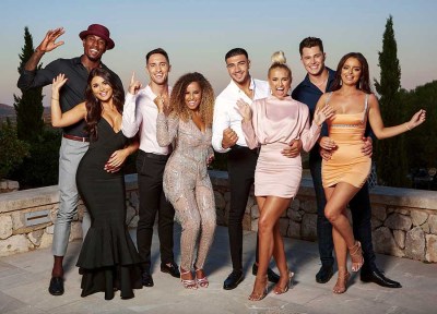 Love Island Viewers