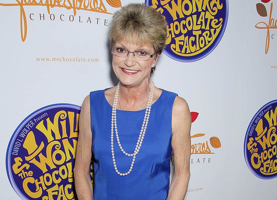 Willy Wonka and the Chocolate Factory star Denise Nickerson dies