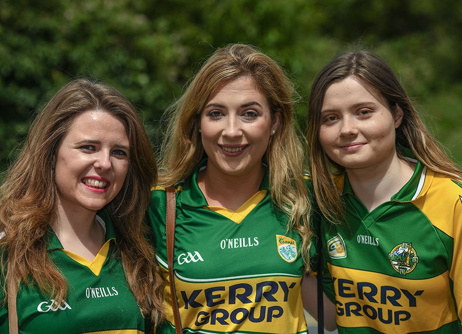 In Kerry for the All-Ireland final? Here's five of the best pubs to watch the action in