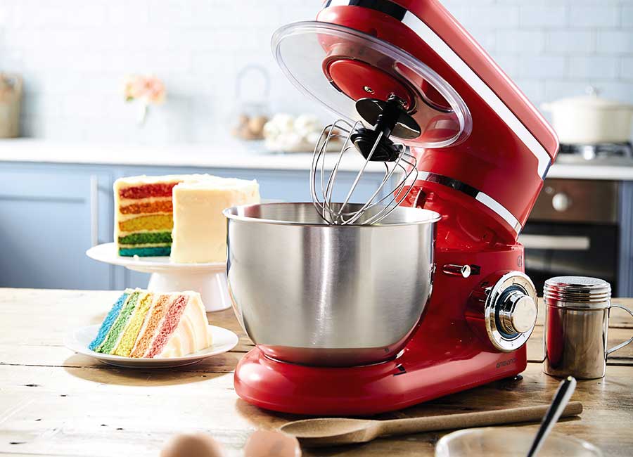 Get ready for Great British Bake Off's return with Aldi's new baking range