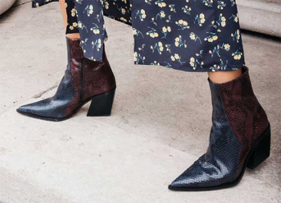 Cowboy boots are the only shoes you need this autumn and these are our top picks