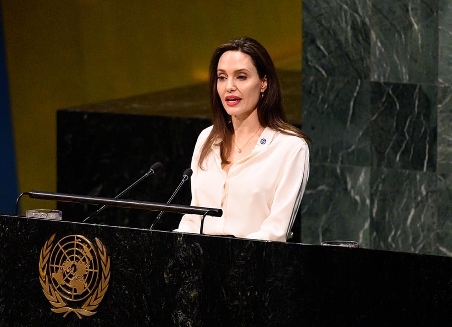 Aisling O'Loughlin: Rise up Wicked Women - now is your time