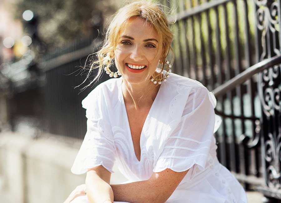 Get race day ready with Ingrid Hoey at a FREE fashion masterclass in The Merrion Hotel